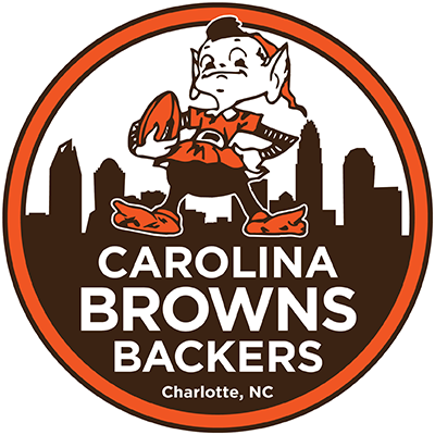 Carolina Browns Backers (@carolinabrowns) • Instagram photos and